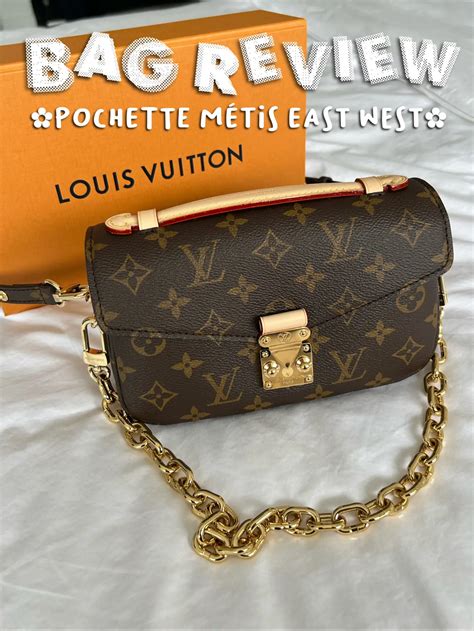 lv pochette metis east west review
